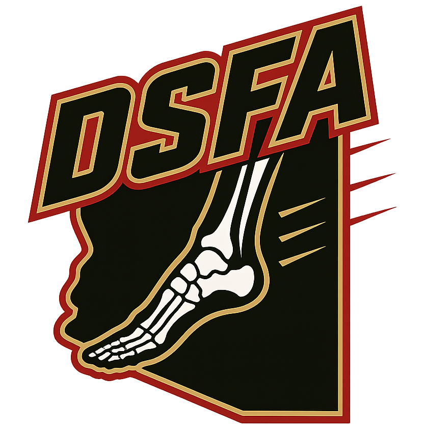 Desert Sports Foot and Ankle